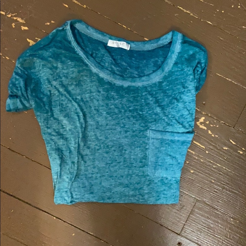 Dressy tshirt